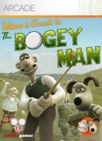 Wallace & Gromit's Grand Adventures - Episode 4 : The Bogey Man