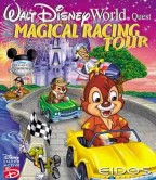 Walt Disney World Quest : Magical Racing Tour