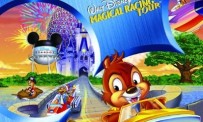 Walt Disney World Quest : Magical Racing Tour