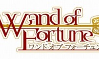 Wand of Fortune