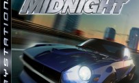 Wangan Midnight