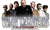 War Leaders : Clash of Nations