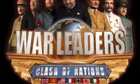 War Leaders : Clash of Nations