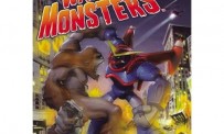 War of The Monsters