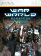 War World : Tactical Combat