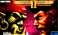 Warcraft II : The Dark Saga