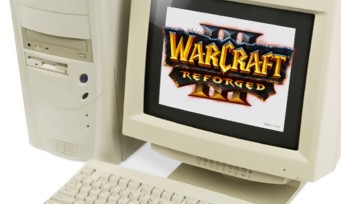 Warcraft III Reforged : les configurations PC dévoilées