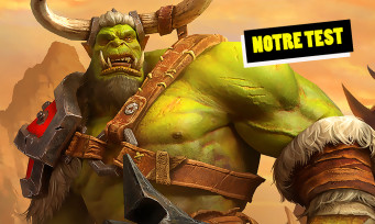 Test Warcraft 3 Reforged : le remaster qui fait un peu mal au culte...