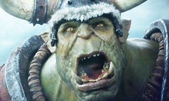 Warcraft III Reforged : la pire note de l'histoire de Metacritic