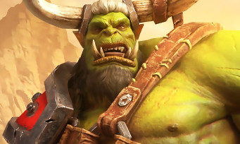 Test Warcraft III Reforged : le remaster qui fait un peu mal au culte...