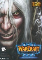 Warcraft III : The Frozen Throne