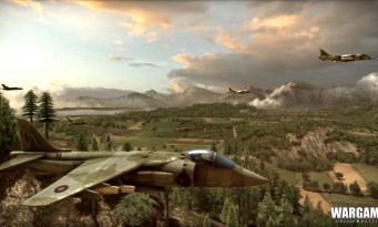 Wargame : AirLand Battle