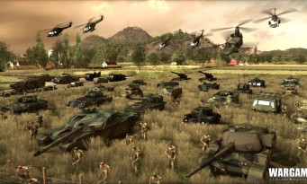 Wargame : AirLand Battle