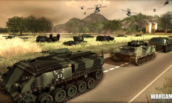 Wargame : AirLand Battle