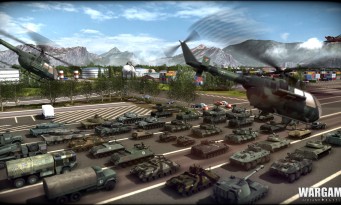 Wargame : AirLand Battle