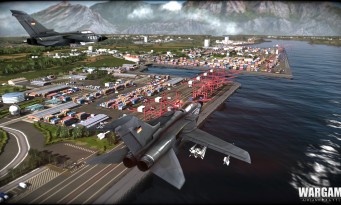 Wargame : AirLand Battle