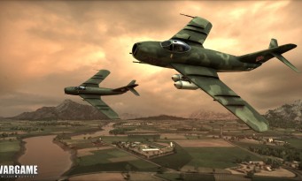 Wargame : AirLand Battle