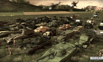 Wargame : AirLand Battle