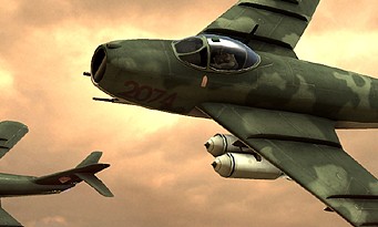 Wargame AirLand Battle : le mode multi en détails