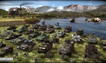 Wargame : AirLand Battle