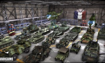 Wargame : AirLand Battle