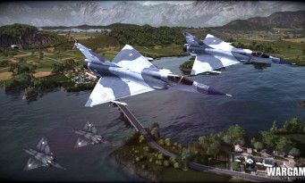 Wargame : AirLand Battle