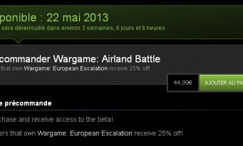 Wargame : AirLand Battle