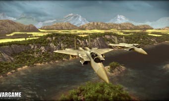 Wargame : AirLand Battle