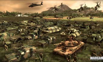 Wargame : AirLand Battle