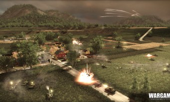 Wargame : AirLand Battle