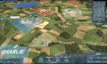 Wargame : AirLand Battle