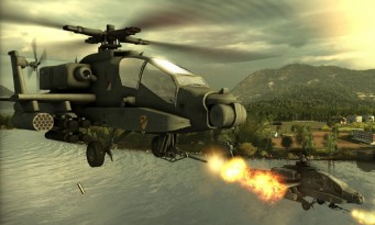 Wargame AirLand Battle : un DLC gratuit pour obtenir des nouvelles cartes