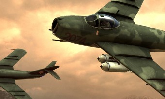 Wargame Airland Battle : détails sur le nouveau DLC