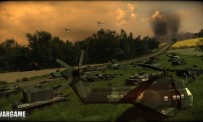 Wargame European Escalation