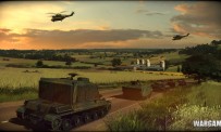 Wargame European Escalation