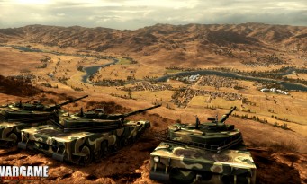 Wargame : Red Dragon