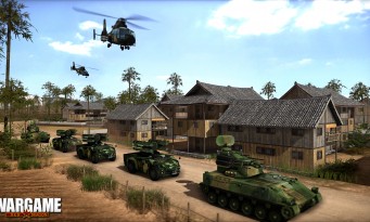 Wargame : Red Dragon