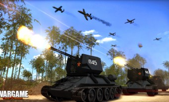 Wargame : Red Dragon