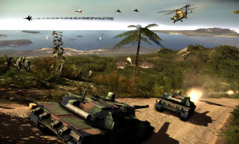 Wargame : Red Dragon