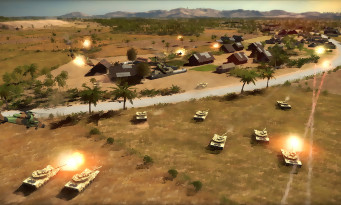 Wargame : Red Dragon