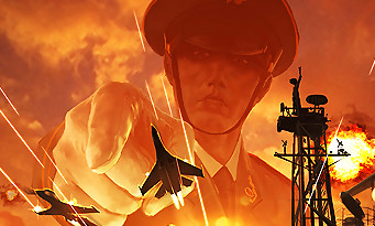 Wargame Red Dragon : toutes les infos sur le DLC The Second Korean War