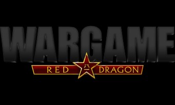 Wargame : Red Dragon