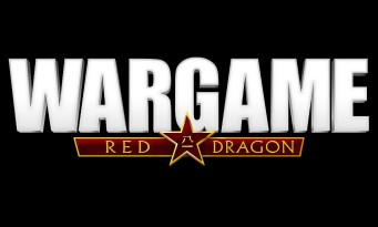 Wargame : Red Dragon