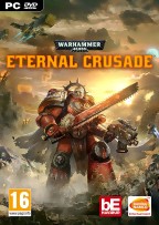 Warhammer 40 000 : Eternal Crusade