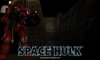 Warhammer 40 000 : Space Hulk