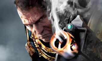 Warhammer 40 000 Space Marine : un remaster 4K pour le premier épisode