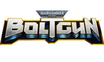 Warhammer 40.000 : Boltgun