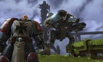 Warhammer 40.000 : Dark Millenium Online