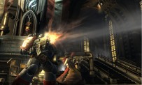 Warhammer 40.000 : Dark Millenium Online