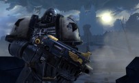 Warhammer 40.000 : Dark Millenium Online